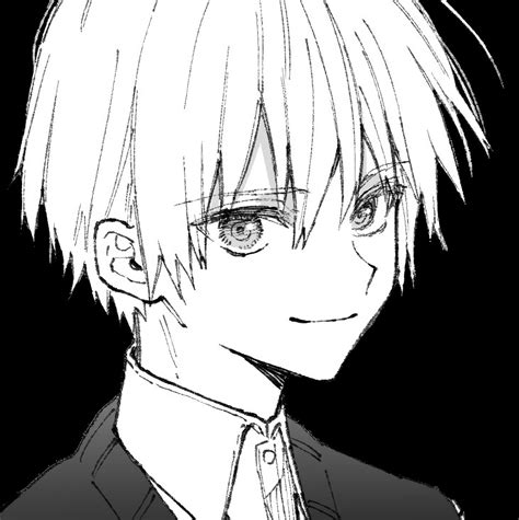 shikimori | Anime films, Cool artwork, Cute anime guys