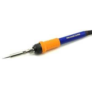 Mechanic HK D W V LED Digital Display In Hot Air SMD Rework Station Soldering