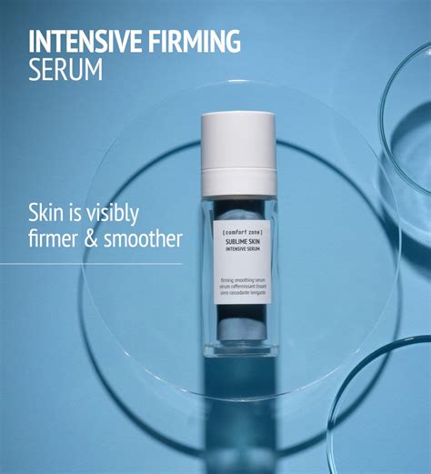 SUBLIME SKIN INTENSIVE SERUM REFILL Comfortzone