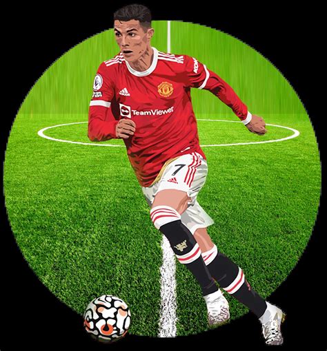 Cristiano Ronaldo To Print Cake Toppers Stickers Pennants And