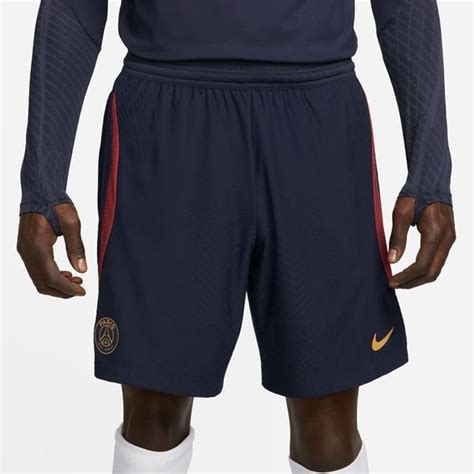 Paris Saint Germain Short d Entraînement Dri FIT ADV Strike Elite