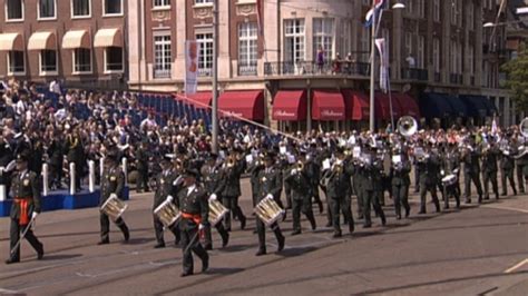 Veteranendag In Den Haag