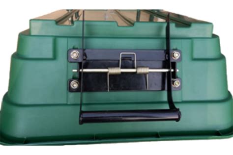 Тележка четырехколёсная самосвал WORKY 150 кг ARD129526 - выгодная цена ...