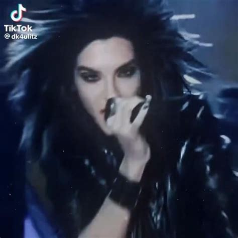 Pin by ᯅ on Salvamentos rápidos Video in 2024 Bill kaulitz Tokio