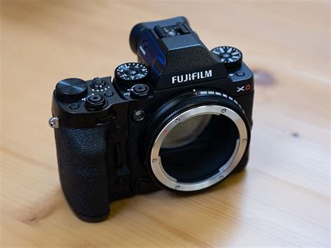 Fujifilm GFX Early Concept Mockups Image Gallery - Current Concepts ...