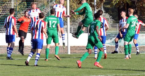 Hoyte Nachrichtenportal F R Hoyerswerda Hfc Heimsieg Gegen Sokol