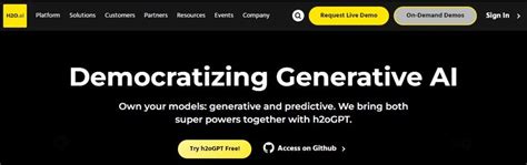 10 Best Ai Data Science Tools