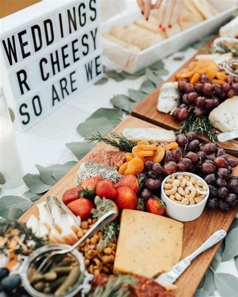 How To Create An Instagram Worthy Charcuterie Board According To