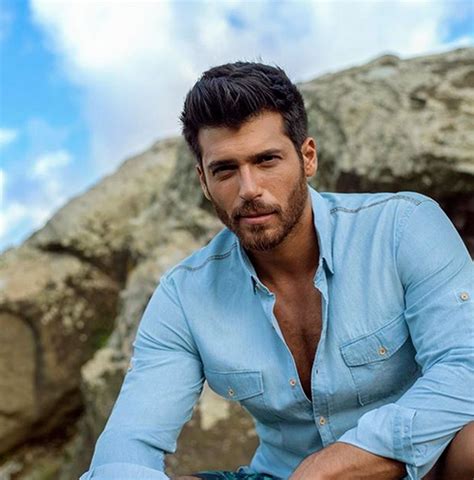 Who Is Can Yaman A Comprehensive Biography Of The Turkish Star