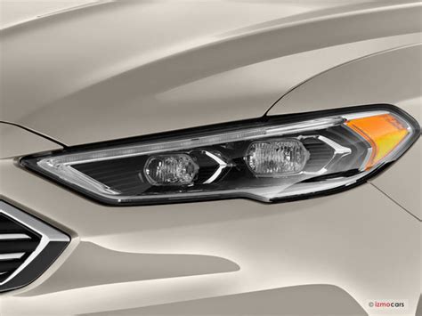 2017 Ford Fusion Energi 43 Exterior Photos Us News