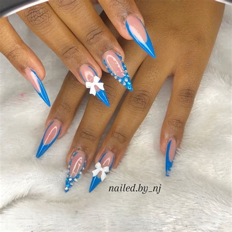 Nailedbynj • Instagram Photos And Videos
