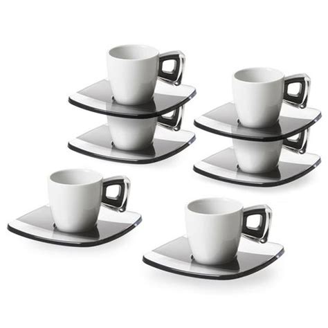 11 Best Espresso Cups to Buy in 2019 - Unique Espresso Cups & Saucer Sets