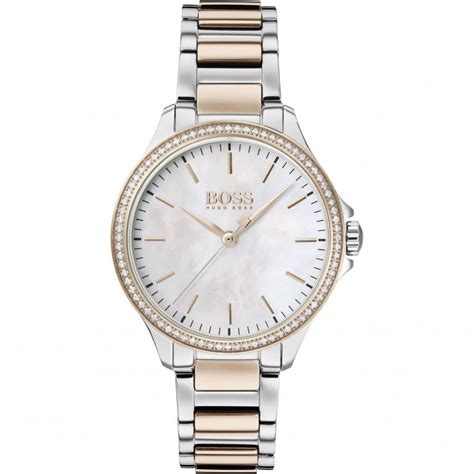 Hugo Boss Ladies Watch Watches From Time For Jewellery Uk