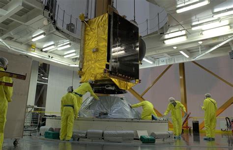 Eutelsat Quantum: Revolutionary Reprogrammable “Chameleon” Satellite ...