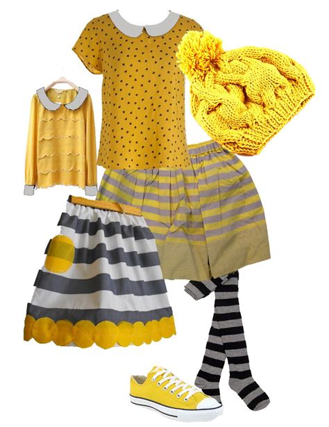 The Imaginative Jojo Seussical Costumes Seussical Costumes