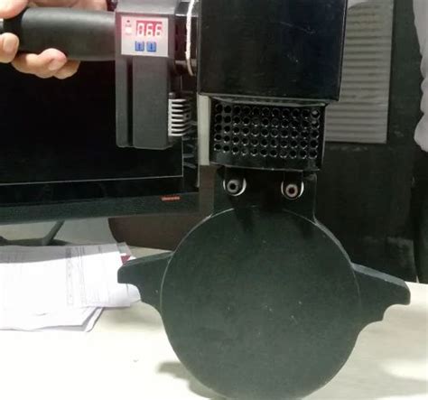 HDPE Hot Plate At Rs 7000 Number Vatva GIDC Ahmedabad ID 16849093188