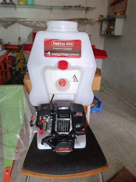 Liters Stroke Taiwan Sprayer Automatic At Best Price In