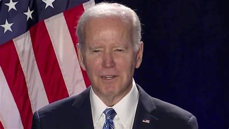 More Than A Minute In The Mind Of Joe Biden Youtube