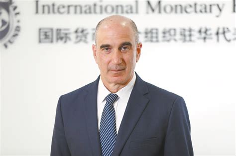 国际货币基金组织驻华首席代表巴奈特：imf为何看好中国今年经济增长凤凰网资讯凤凰网