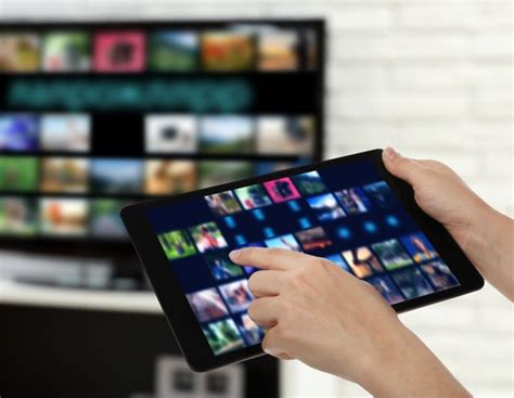 Pourquoi Opter Pour Fastream Pour Suivre Ses Films Et S Ries En Streaming