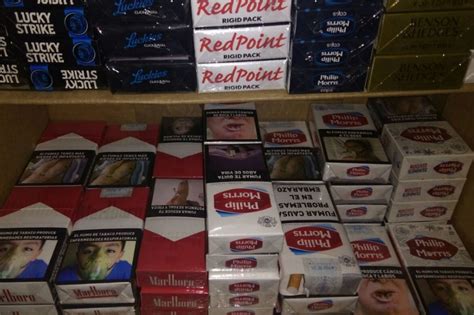 Otra Vez Aumentaron Los Cigarrillos