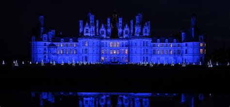 NoËl À Chambord 11ème Édition Château De Chambord