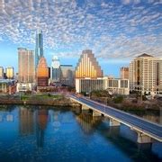 50 Largest Cities in Texas