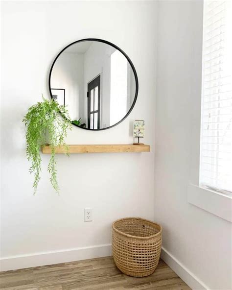 Entryway Design Ideas With Minimalist Style