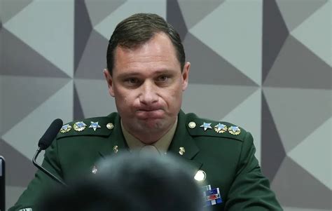 Advogado Bernardo Fenelon Deixa Defesa De Mauro Cid Filho Do General