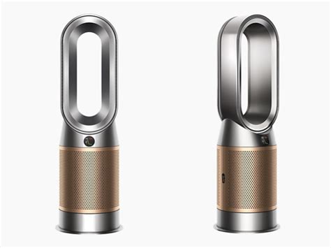 Dyson Purifier Hot Cool Formaldehyde Purifying Fan Heater