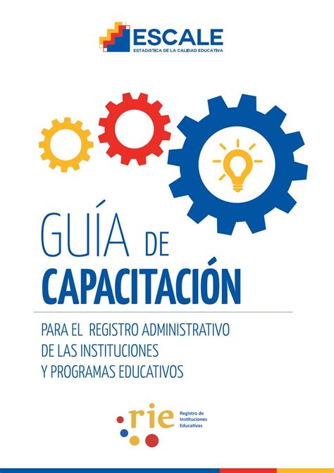 Guia De Capacitacion By Angela Issuu