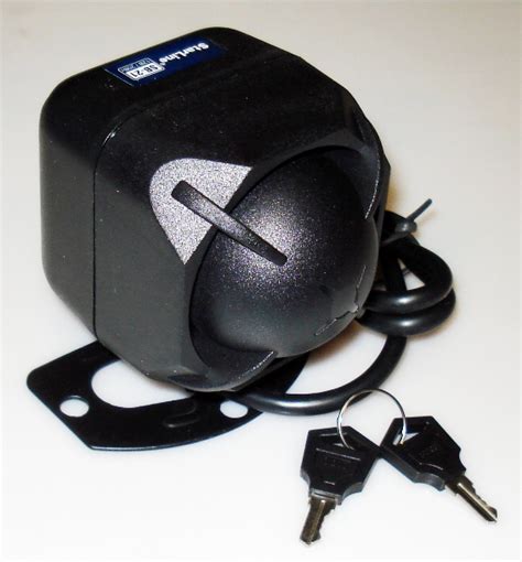 Сирена автономная AUTOLUXE — купить по цене 1 336 руб.. Интернет ...