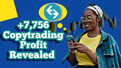 Bitget Copytrading Platform Explained 7 756 In Profit YouTube