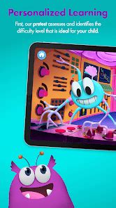 AdaptedMind Math - Apps on Google Play