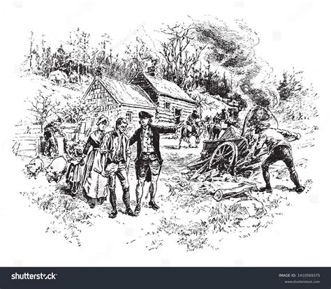 Colonist : images, photos et images vectorielles de stock | Shutterstock