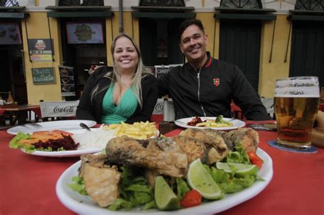 Festival da Tainha Grupo ND é homenageado por promover gastronomia e