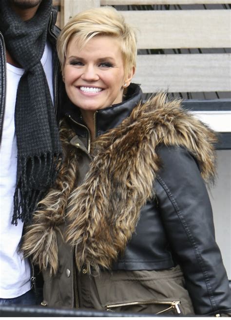 Just Having A Fat Wank Over Kerry Katona Milf R JerkOffUKCelebs