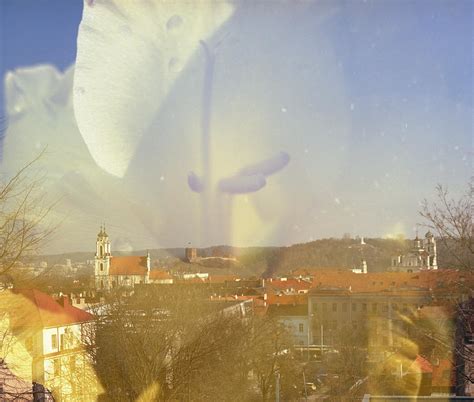 Angel of Vilnius 1 Photograph by Babelis Vytautas - Pixels