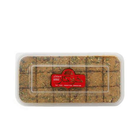 فروشگاه آنلاین سوهان و گز | سوهان خودکار