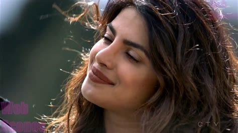 Priyanka Chopra Hot Kissing Scene In Quantico YouTube