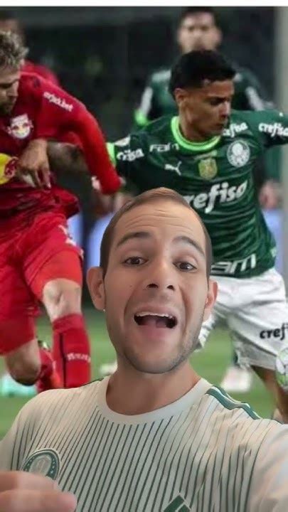 VerdÃo Pega O Bragantino No Allianz Rumo A LideranÇa 🇧🇷⚽️⚽️ Futebol