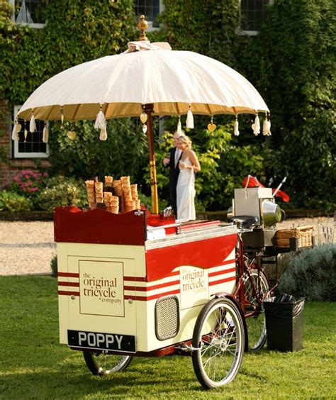 Wedding Ice Cream Sundae Bar The Summer Wedding Essential Ice Cream