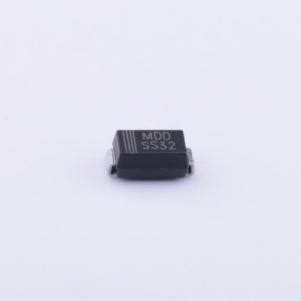 SMD Schottky Barrier Rectifiers 3A Manufacturer Supplier KLS