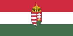 Kingdom of Hungary (1920–1946) - Wikipedia