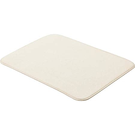 Joseph Joseph Flume Tapis Egouttoir Silicone Grand Mod Le Gris