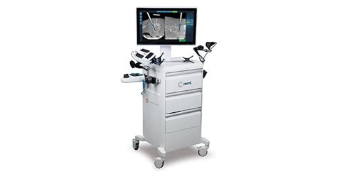 First Case With Accelus Robotic Navigation And Spinal Systems Bonezone