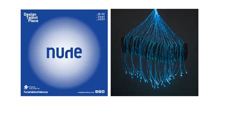 Dise O Textil Con Fibra Ptica En Nude Generation Rir Co