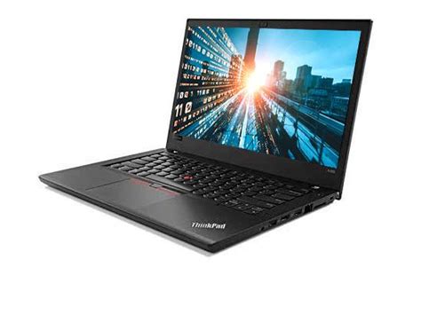 Lenovo ThinkPad A485 14 Laptop Ryzen 5 PRO 2500U Windows 10