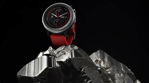 Amazfit Stratos 3 - Fiyatı ve Özellikleri - Webtekno