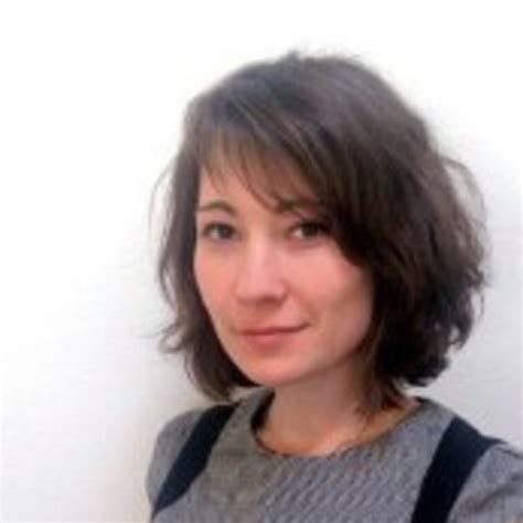 Anna FILATOVA | PhD Student | University of Zurich, Zürich | UZH ...